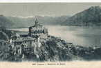 LOCARNO - Madonna Del Sasso - Locarno