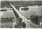 C.P.M. BRIARE - Le Pont Canal De Briare Et Saint-Firmin Sur Loire - Briare