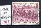 15.6.1964 - SM A. Satz  "XV. Weltpostkongreß (UPU) Wien 1964" - O  Gestempelt  -  Siehe Scan  (1186o 01) - Used Stamps