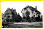 COTTAGES LES BUISSONS ET LES ROSEAUX - GROUPE DE VILLAS = WESTENDE-PLAGE - VILLA Gemeente MIDDELKERKE KUST LITTORAL 1497 - Westende