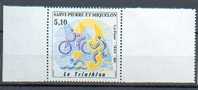 SPM 387 - YT 610 ** - Unused Stamps