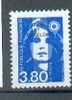 SPM 391 - YT 627 ** - Unused Stamps