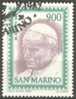 Saint-Marin - 1062 Obl - Used Stamps