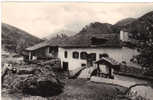 CPSM D'une Ferme Basque 1955 - Fermes