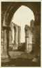 Britain United Kingdom The Abbey, Leiston Old Real Photo Postcard [P1512] - Other & Unclassified