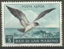 Saint-Marin - PA 111 ** - Posta Aerea