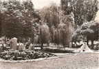 Cantal , Vic Sur Cere , Le Golf Miniature , Photo Ed Bos - Other & Unclassified