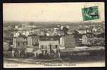 CPA  ANCIENNE- FRANCE- FONTENAY-SOUS-BOIS (94)- VUE GENERALE- CHEMINÉE D'USINE - Fontenay Sous Bois