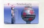 TELECARTE ALLEMAGNE . PUB. TELEKOM 2009 - A + AD-Series : Publicitarias De Telekom AG Alemania