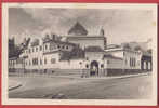 La Mosquée De Paris En 1951 . - Islam