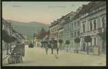 ALLEMAGNE WALDKIRCH / Kaiser Wilhelmstrasse / CARTE COULEUR - Waldkirch