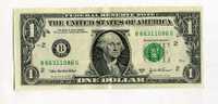 - ETATS-UNIS . 1 $ 2003 . ASSEZ BON ETAT . PLI VERTICAL - Federal Reserve (1928-...)