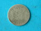 1867 FR - 1 FRANC ( Morin 173 - For Grade / Please See Photo ) ! - 1 Frank