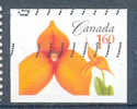 Flora Flower Fleur Bloem - Used Stamps