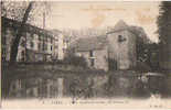 91 LARDY - Vieux Moulin Des Scelles, Dit D Henry IV - Lardy