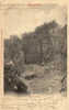LEROUVILLE LES CARRIERES ANIMEE  OUVRIER 1907 - Lerouville