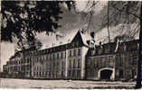 91 MORSANG SUR ORGE - Seminaire Notre Dame - Facade Ouest Sur Le Parc - Morsang Sur Orge