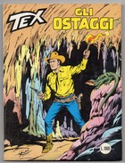 Tex Gigante (Daim Press 1985) N. 293 - Tex