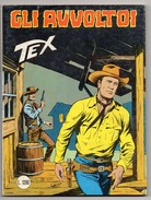 Tex Gigante (Daim Press 1985) N. 297 - Tex