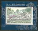 Micronesia    "China ´ 96 Intl. Philatelic Exhibition"    Souvenir Sheet   SC# 242  MNH** - Micronesia