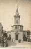 CPA FONTENAY AUX ROSES (Hauts De Seine) - L´église - Fontenay Aux Roses