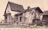 69 LYON - Exposition Internationale 1914 - Village Alpin - La Chaumière - Other & Unclassified
