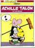 - ACHILLE TALON FAIT SON MENAGE . DARGAUD  EDITEUR . COLLECTION SHELL - Achille Talon