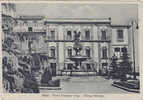 ENNA  /  Piazza Francesco Crispi  - Albergo Belvedere - Enna