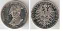 Medaille Friedrich II Von Prussia 1712-1786,proof - Autres & Non Classés