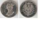 Medaille Friedrich II Von Prussia 1712-1786,proof - Andere & Zonder Classificatie