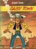 - LUCKY LUKE . DAISY TOWN . DARGAUD EDITEUR 1983 - Lucky Luke