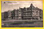 * Wenduine - Wenduyne (Kust) * (Héliotypie De Graeve Gand, Nr 1510) La Digue, Dijk, Grand Hotel Belle Vue, Old - Wenduine