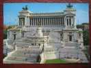 Roma - Altare Della Patria - Altare Della Patria