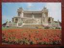 Roma - Altare Della Patria - Altare Della Patria