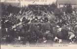 SALBRIS : Concours De Gymnastique Du 26 Juillet 1914 - Salbris