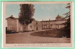 33 - BLANQUEFORT --  Ecole D'Agriculture - Blanquefort