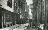 THE SHAMBLES YORK - York