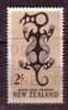 PGL - NOUVELLE ZELANDE Yv N°396 - Used Stamps