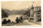 CH308   SEELISBERG : Hotel Sonnenberg - Seelisberg