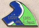 LA LIGUE CDOS - ALLEZ LA REGION - Associations