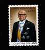 FINLAND - 1980  PRESIDENT BIRTHDAY  MINT NH - Unused Stamps