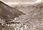 Hautes Alpes - Ristolas En 1963  , Ed Photo Cim - Other & Unclassified