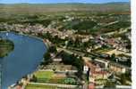 01 - TREVOUX - Vue Générale Aérienne - Trévoux