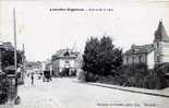 - MIGENNES - La  Roche Migennes - Avenue De La Gare - Migennes