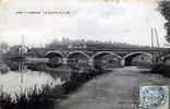 - MIGENNES - La  Roche Migennes - Le Pont Du PLM - Migennes