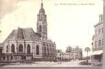 76 --- Buchy --- Place De L´Eglise - Buchy