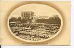 Cattle Market And Castle. Norwich.--Aou 369 - Norwich