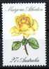 Australia 1982 Roses 27c Marjorie Atherton MNH - Ungebraucht