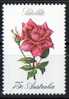 Australia 1982 Roses 75c Satellite MNH - Ungebraucht