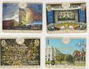 Fujeira-International Education Year Imperforated Set    MNH - Fudschaira